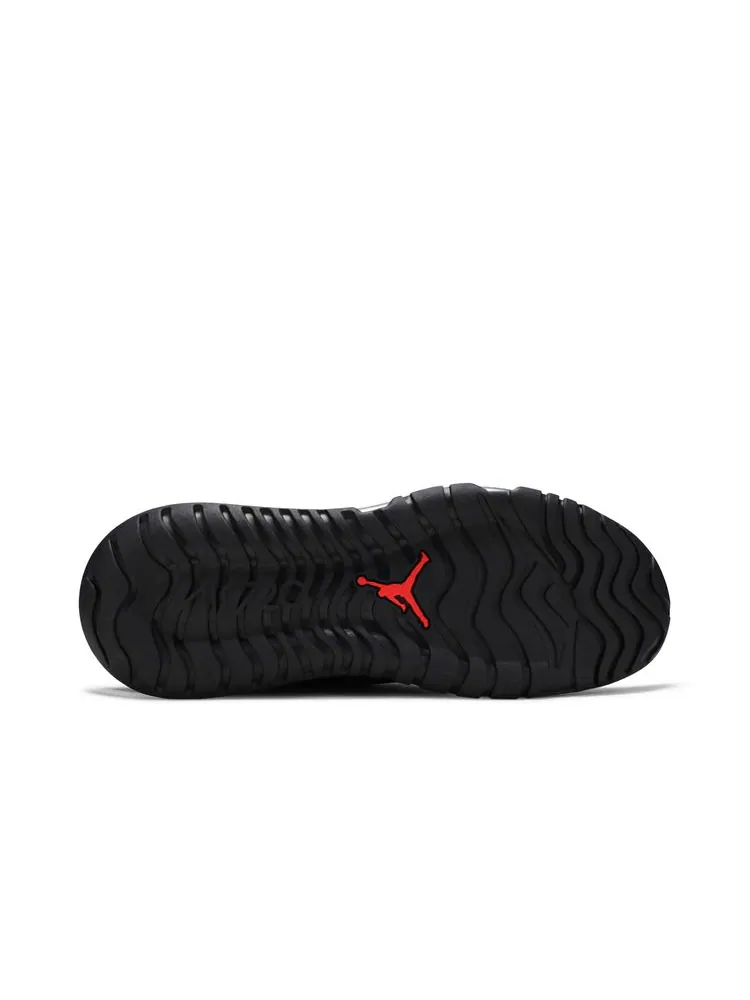 Кроссовки Jordan Aerospace 720 JCRD 'Black' — изображение 4 из 8, черный