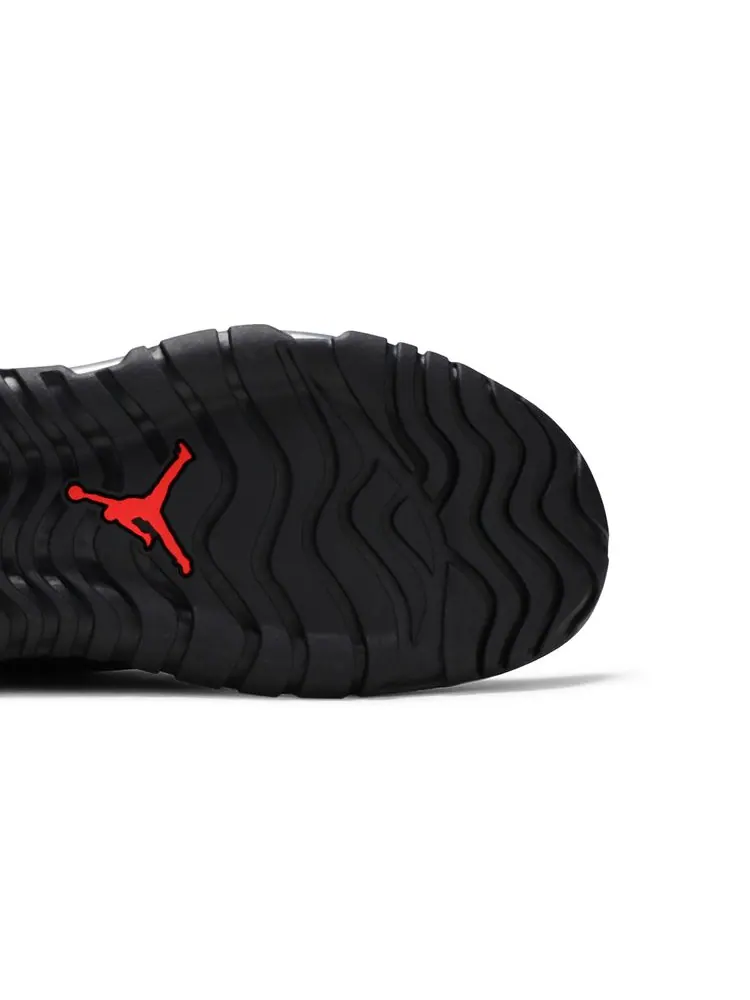 Кроссовки Jordan Aerospace 720 JCRD 'Black' — изображение 5 из 8, черный