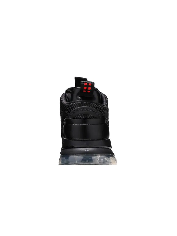 Кроссовки Jordan Aerospace 720 JCRD 'Black' — изображение 7 из 8, черный