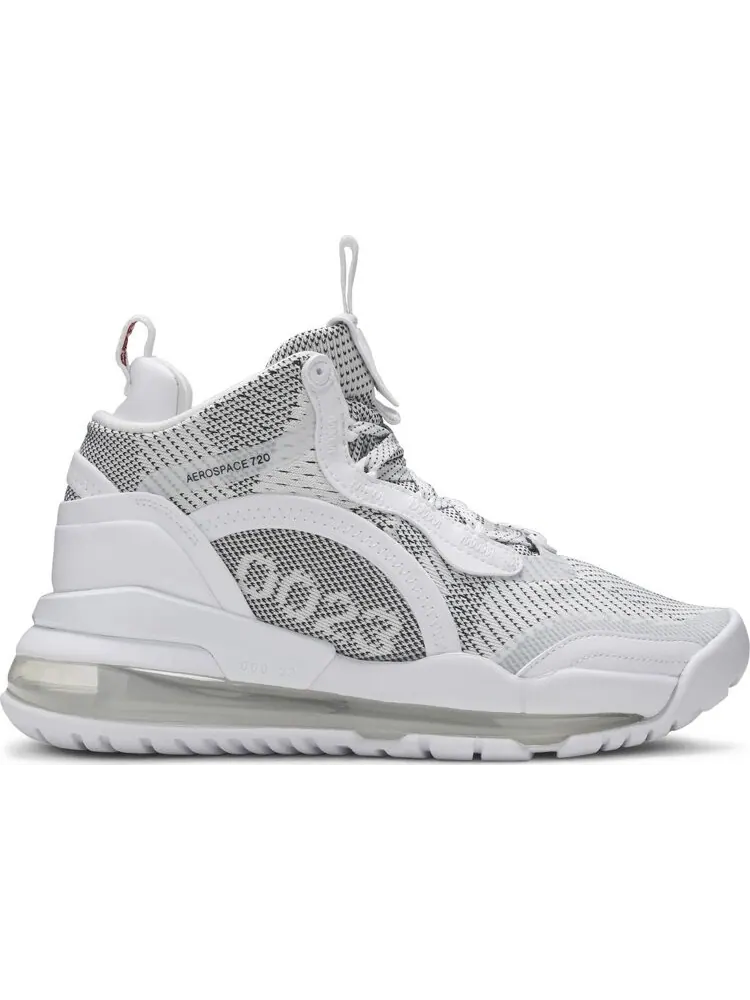 Кроссовки Jordan Aerospace 720 JCRD White — изображение 1 из 8, белый