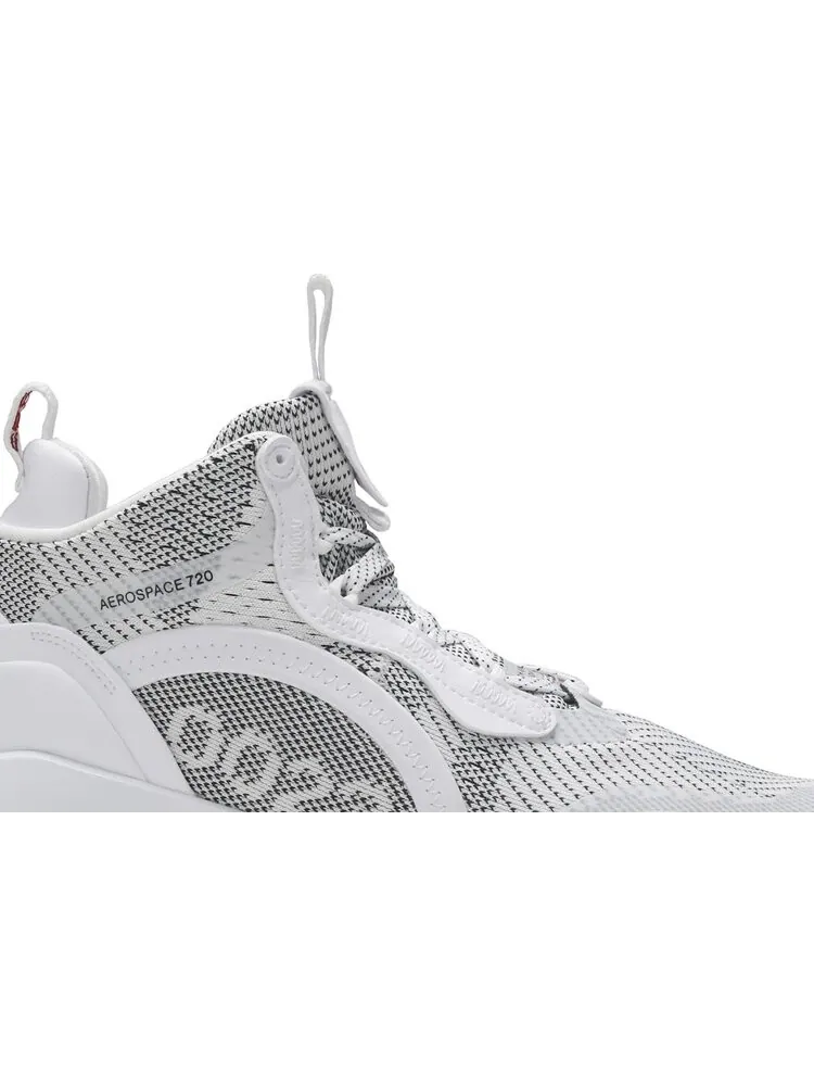 Кроссовки Jordan Aerospace 720 JCRD White — изображение 2 из 8, белый