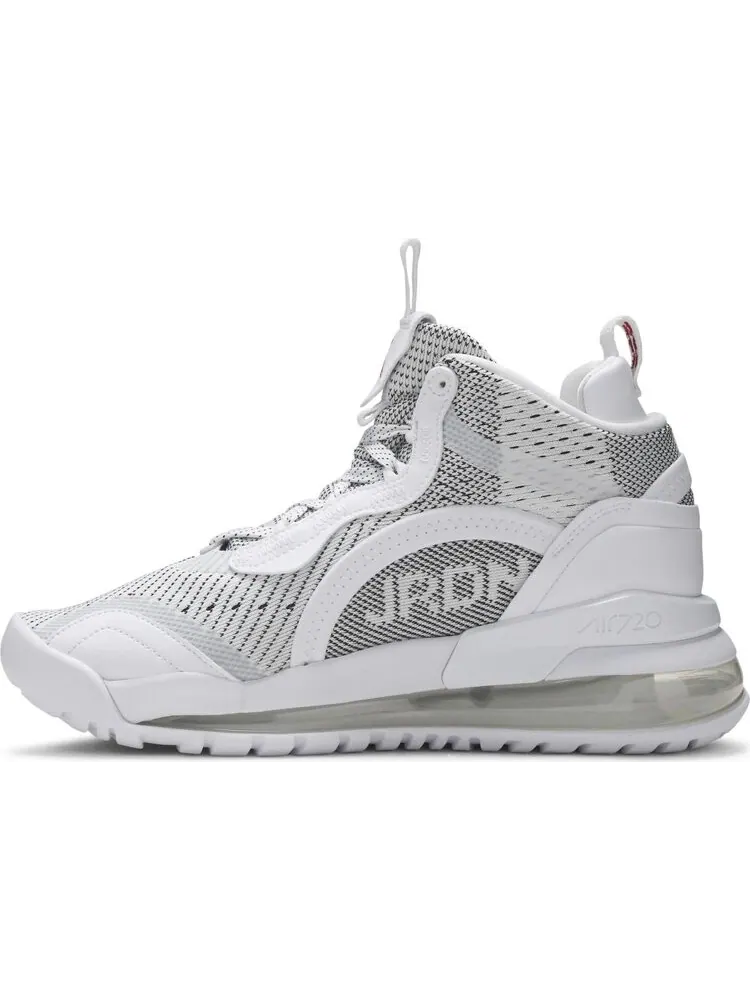 Кроссовки Jordan Aerospace 720 JCRD White — изображение 3 из 8, белый