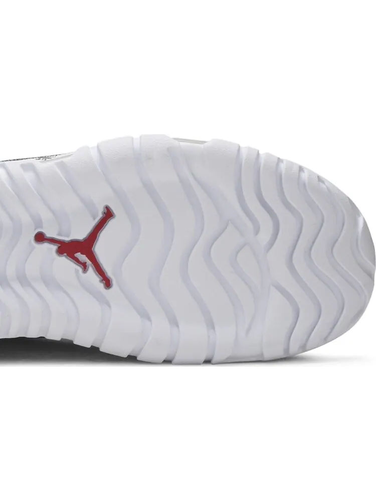 Кроссовки Jordan Aerospace 720 JCRD White — изображение 5 из 8, белый