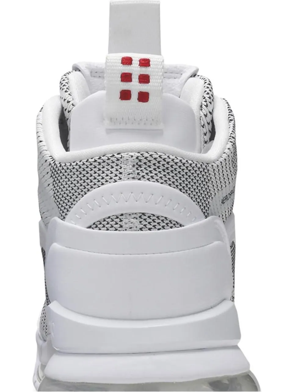 Кроссовки Jordan Aerospace 720 JCRD White — изображение 7 из 8, белый