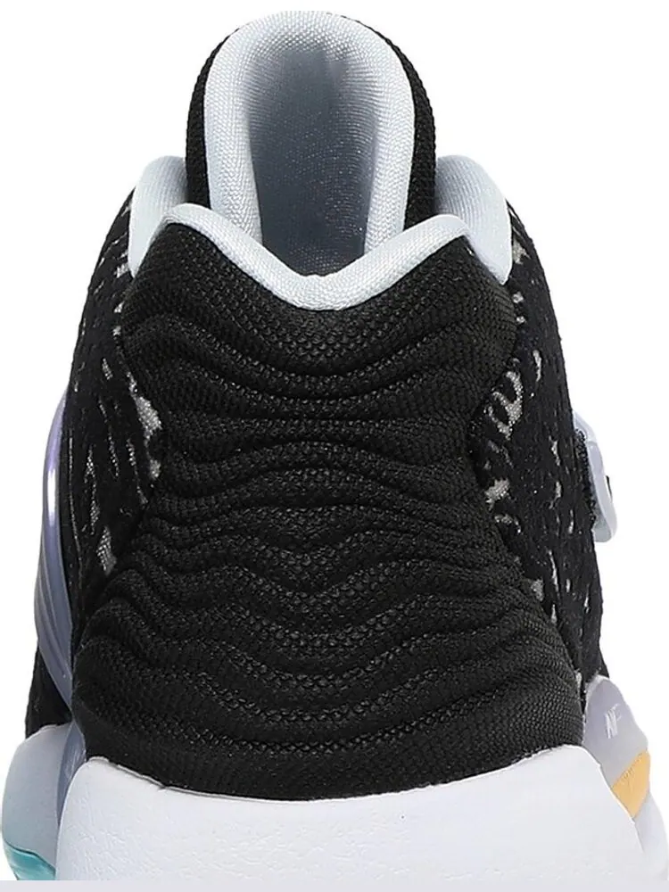 Кроссовки Nike KD 14 'Black White' — изображение 7 из 8, черный