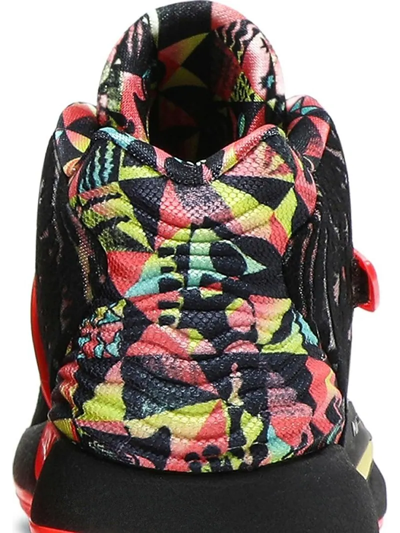 Кроссовки Nike KD 14 'Ky-D Dream' — изображение 7 из 8, красный