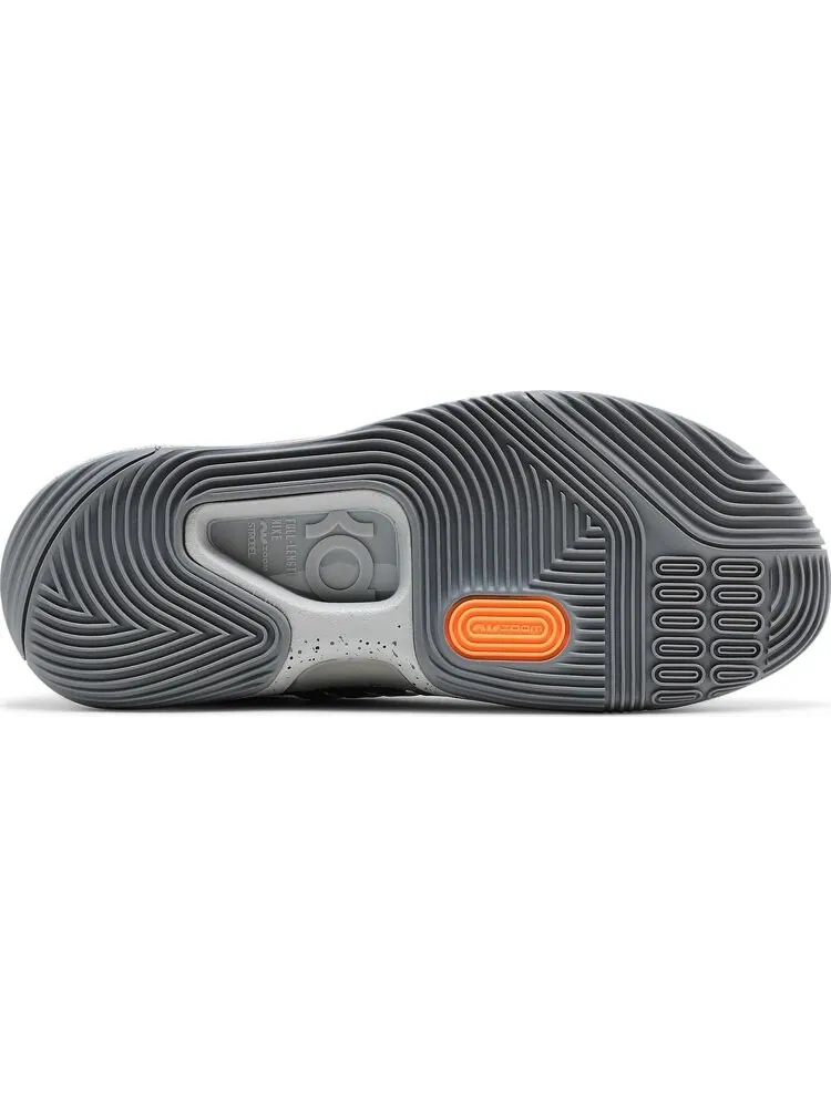 Кроссовки Nike KD 14 'Sunset' — изображение 4 из 8, серый