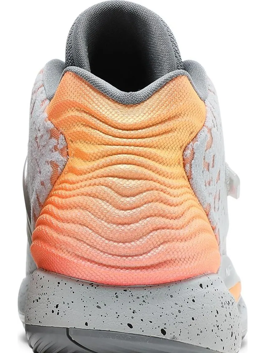 Кроссовки Nike KD 14 'Sunset' — изображение 7 из 8, серый