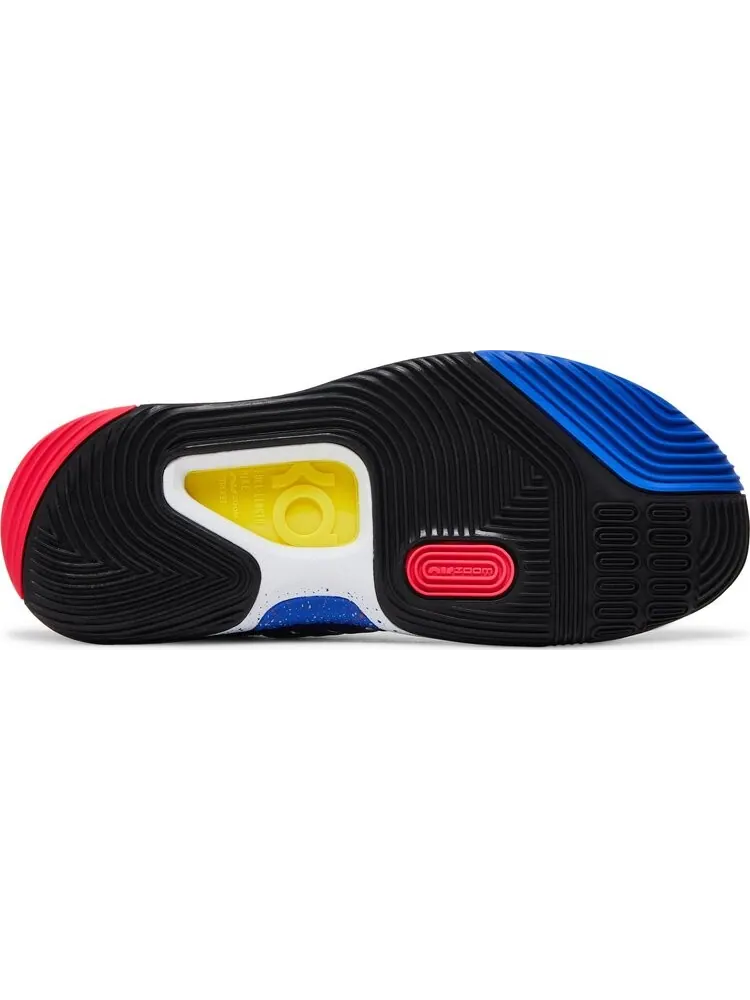 Кроссовки Nike KD 14 'Pop Art' — изображение 4 из 8, черный