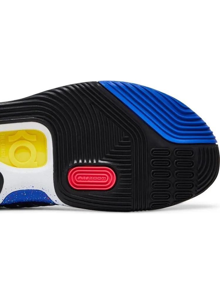 Кроссовки Nike KD 14 'Pop Art' — изображение 5 из 8, черный