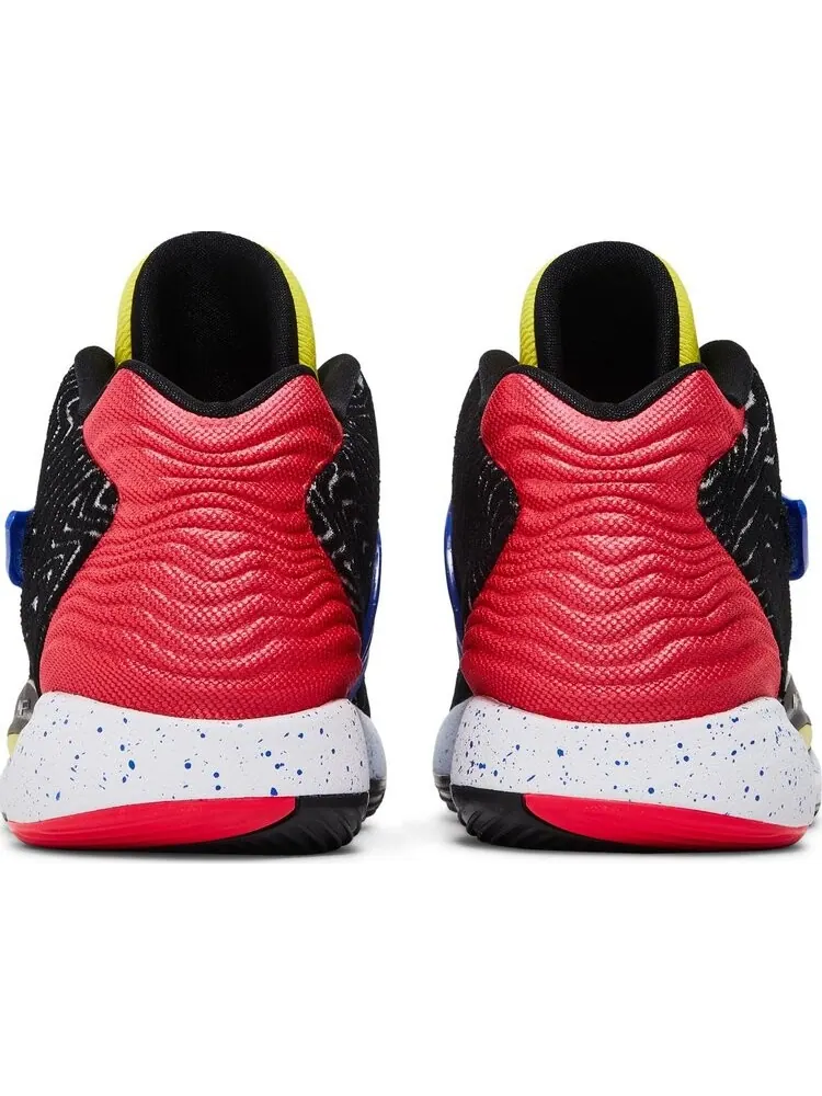 Кроссовки Nike KD 14 'Pop Art' — изображение 6 из 8, черный