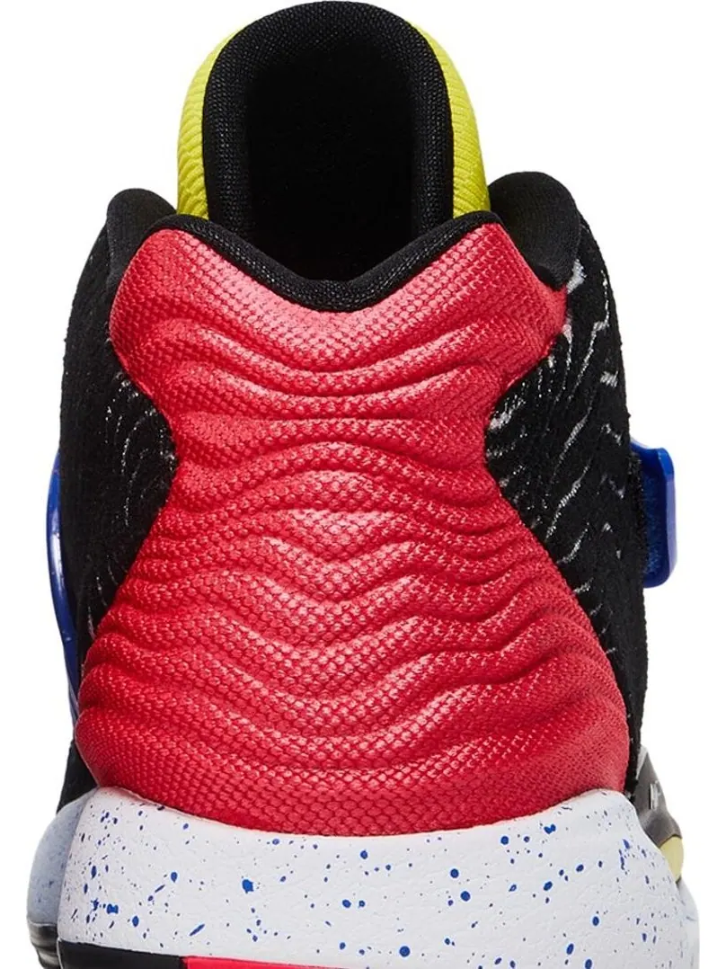 Кроссовки Nike KD 14 'Pop Art' — изображение 7 из 8, черный