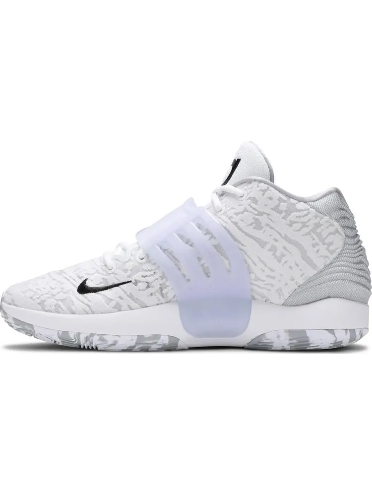 Кроссовки Nike KD 14 'Home' — изображение 3 из 8, белый