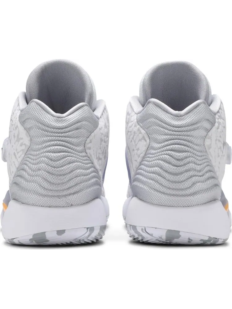 Кроссовки Nike KD 14 'Home' — изображение 6 из 8, белый