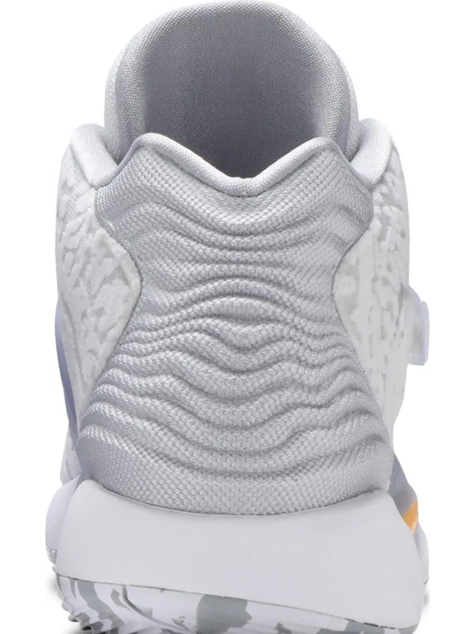 Кроссовки Nike KD 14 'Home' — изображение 7 из 8, белый