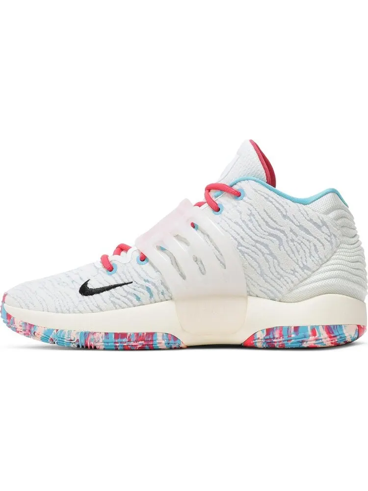 Кроссовки Nike KD 14 'Multi-Color' — изображение 3 из 8, мульти