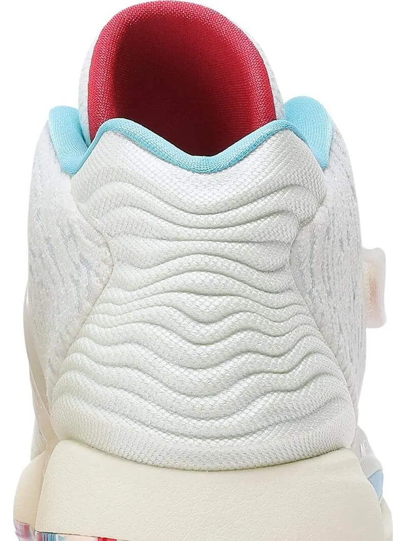 Кроссовки Nike KD 14 'Multi-Color' — изображение 7 из 8, мульти