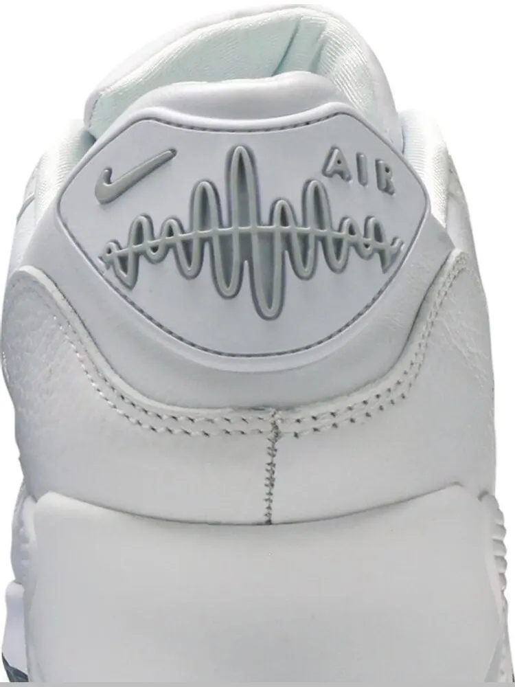 Кроссовки Nike Air Max 90 NRG 'Pirate Radio' — изображение 7 из 8, белый