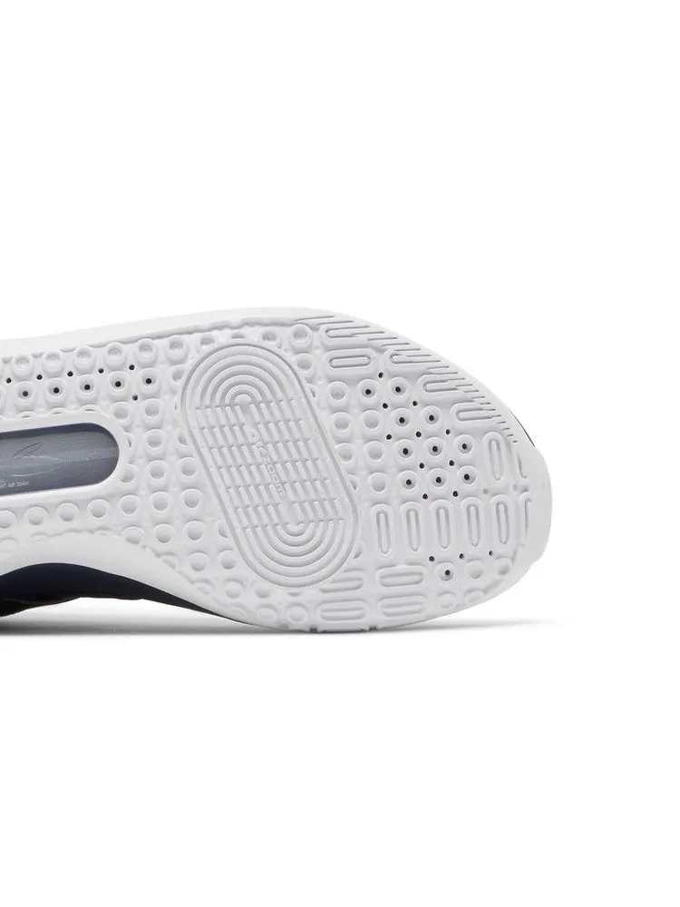 Кроссовки Nike KD 13 TB 'College Navy' — изображение 6 из 9, темно-синий/белый/белый