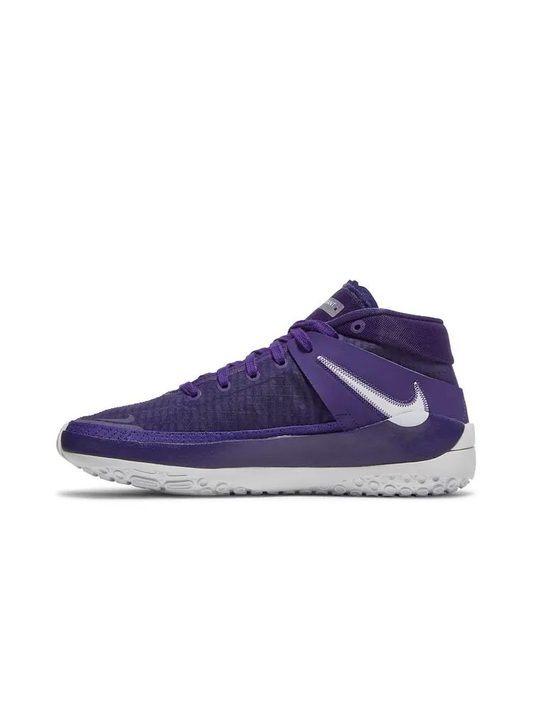 Кроссовки KD 13 TB 'Court Purple' — изображение 3 из 8, фиолетовый