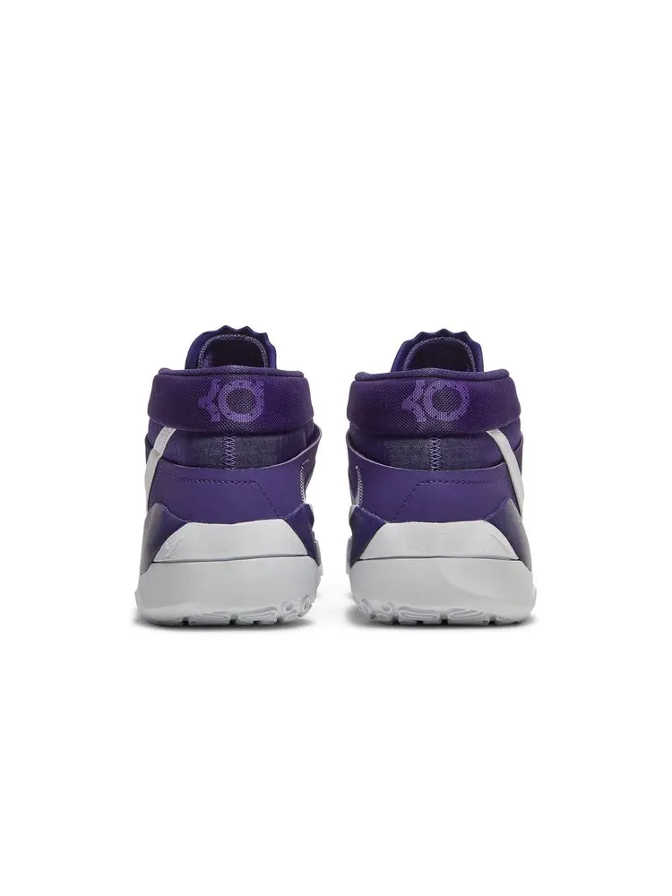 Кроссовки KD 13 TB 'Court Purple' — изображение 6 из 8, фиолетовый