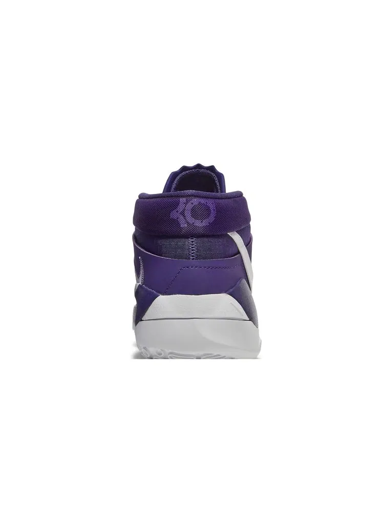 Кроссовки KD 13 TB 'Court Purple' — изображение 7 из 8, фиолетовый