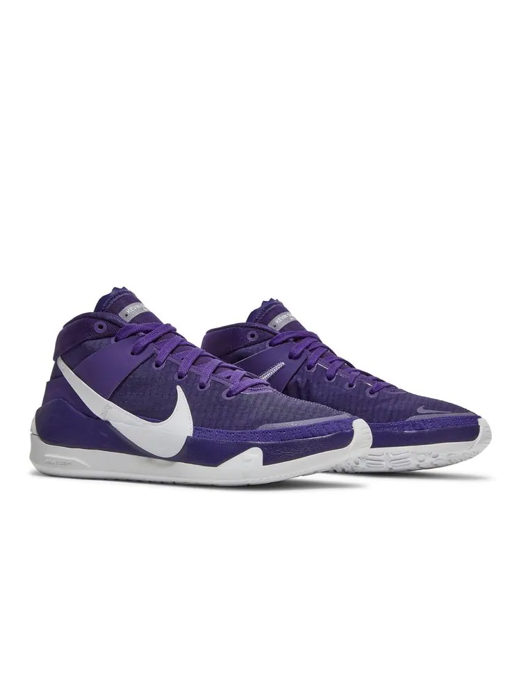 Кроссовки KD 13 TB 'Court Purple' — изображение 8 из 8, фиолетовый
