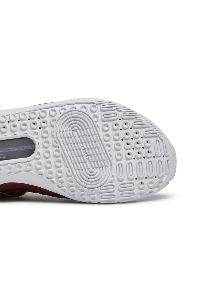 Кроссовки Nike KD 13 TB — изображение 5 из 8, бордовый
