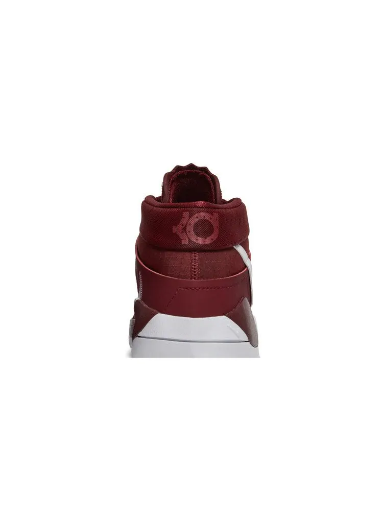 Кроссовки Nike KD 13 TB — изображение 7 из 8, бордовый