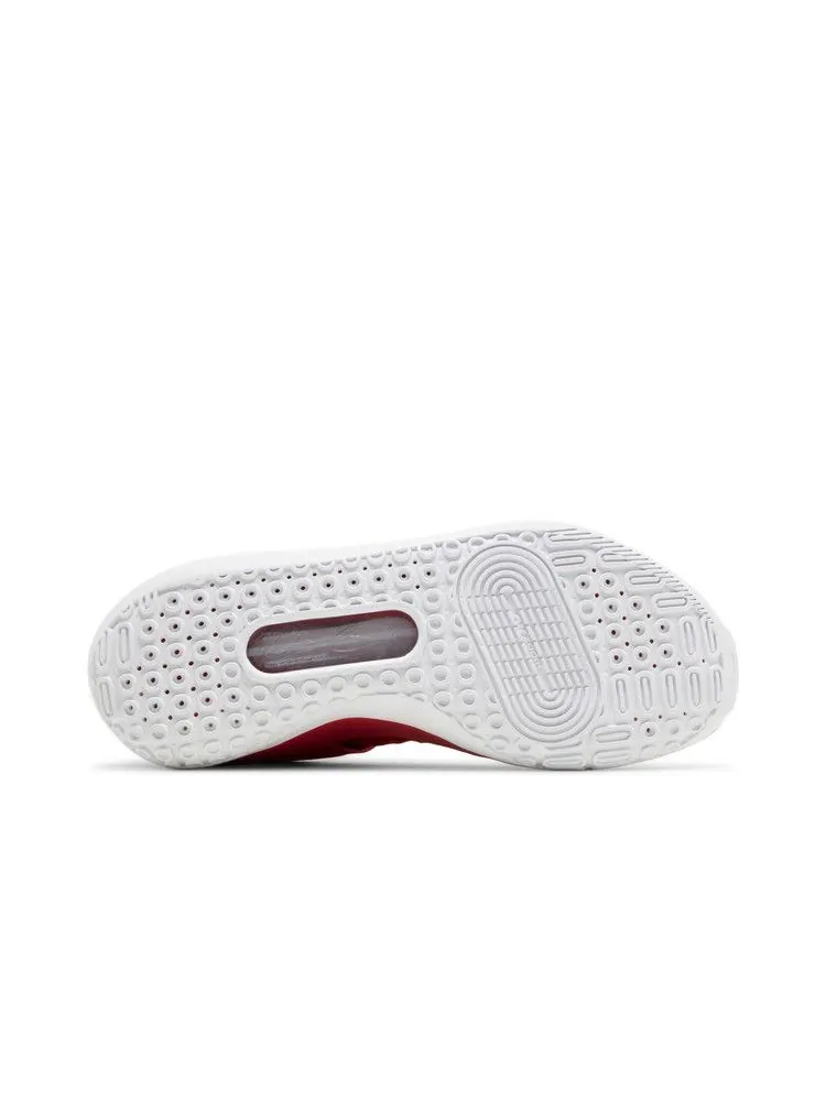 Кроссовки Nike KD 13 TB 'University Red' — изображение 5 из 9, красный/белый/белый