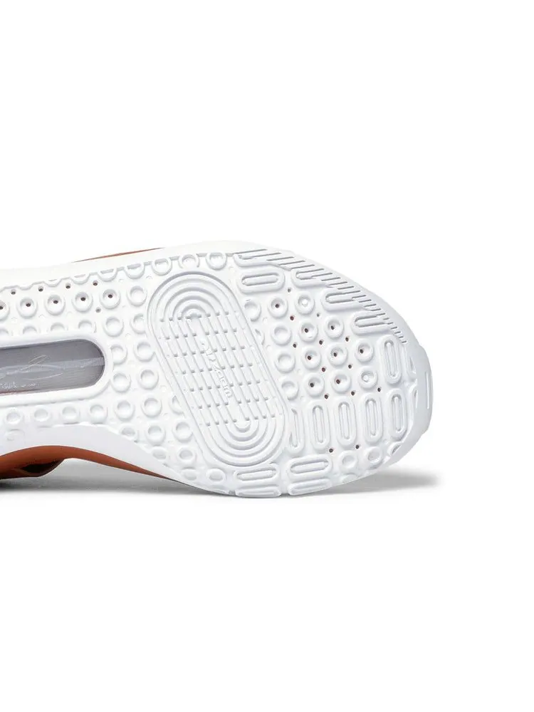 Кроссовки Nike KD 13 TB — изображение 5 из 8, оранжевый
