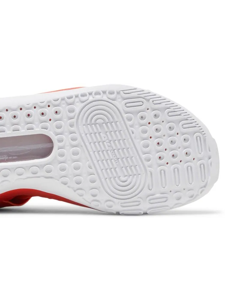 Кроссовки Nike KD 13 TB 'Team Orange' — изображение 5 из 8, оранжевый