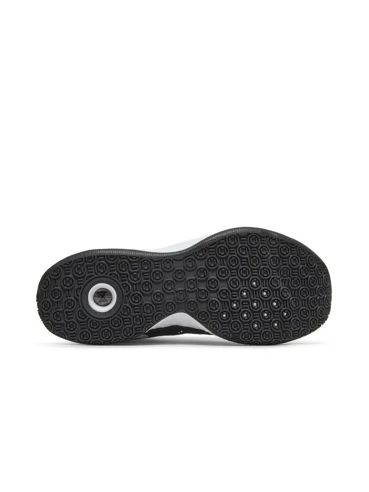 Кроссовки Nike PG 4 TB 'Black White' — изображение 5 из 9, черный/белый/белый