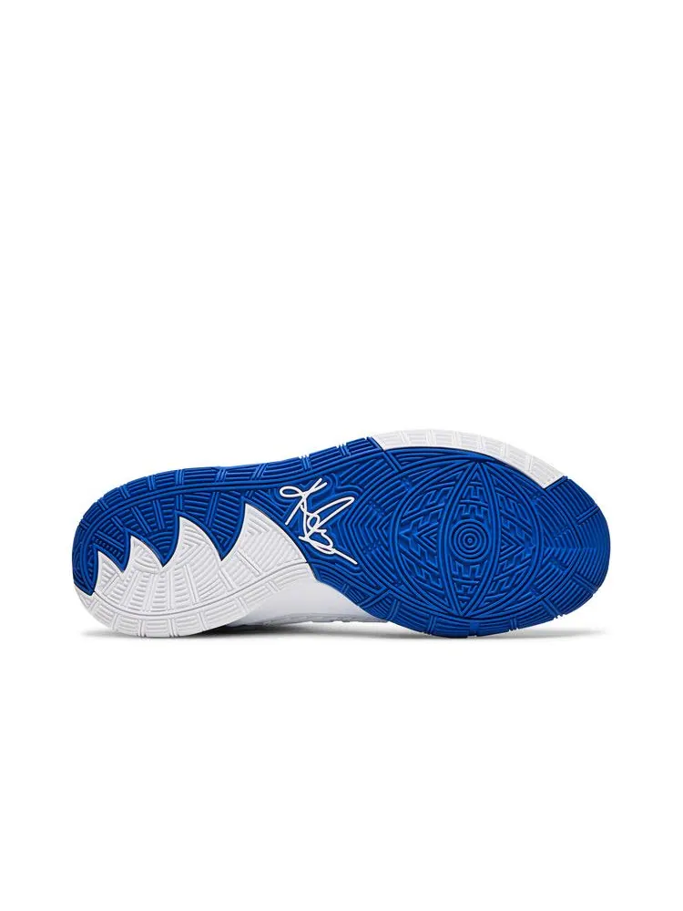 Кроссовки Nike Kyrie 6 TB 'Game Royal' — изображение 5 из 9, белый/белый
