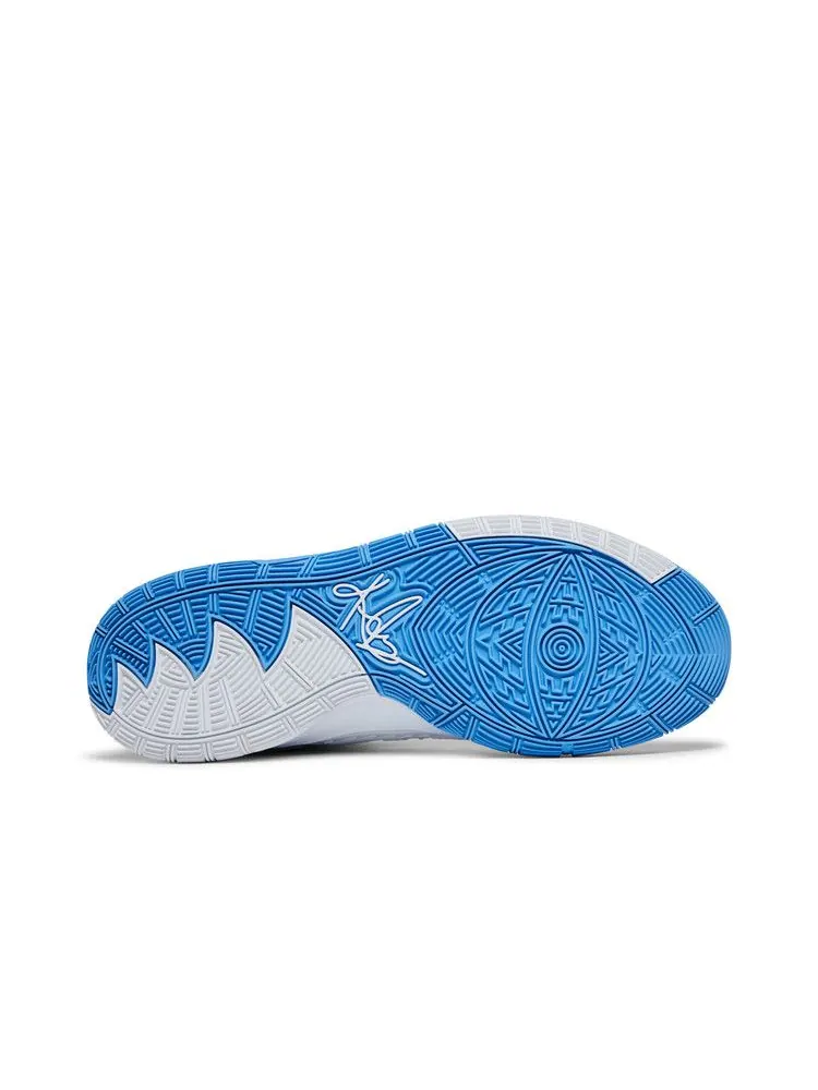 Кроссовки Nike Kyrie 6 TB 'University Blue' — изображение 5 из 9, синий/белый/белый