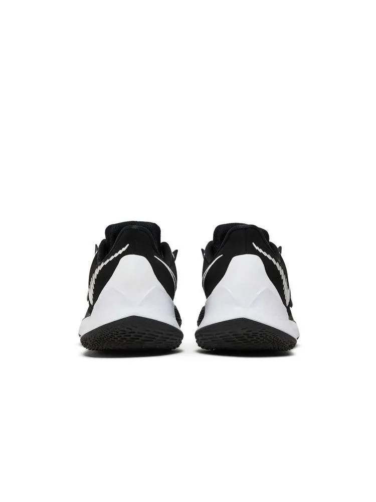Кроссовки Nike Kyrie Low 3 TB 'Black White' — изображение 7 из 9, черный/белый/белый