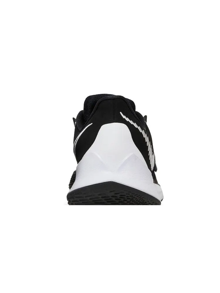 Кроссовки Nike Kyrie Low 3 TB 'Black White' — изображение 8 из 9, черный/белый/белый