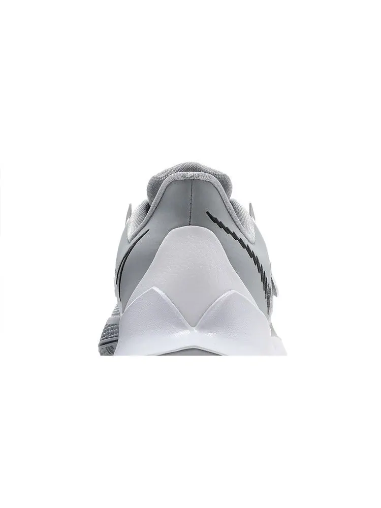 Кроссовки Nike Kyrie Low 3 TB 'Wolf Grey' — изображение 8 из 9, серый/черный/белый