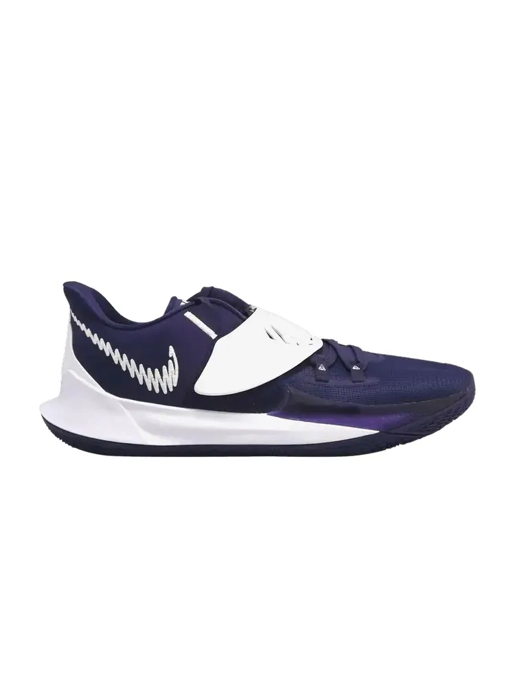 Кроссовки Kyrie Low 3 TB 'New Orchid' — изображение 1 из 1, розовый