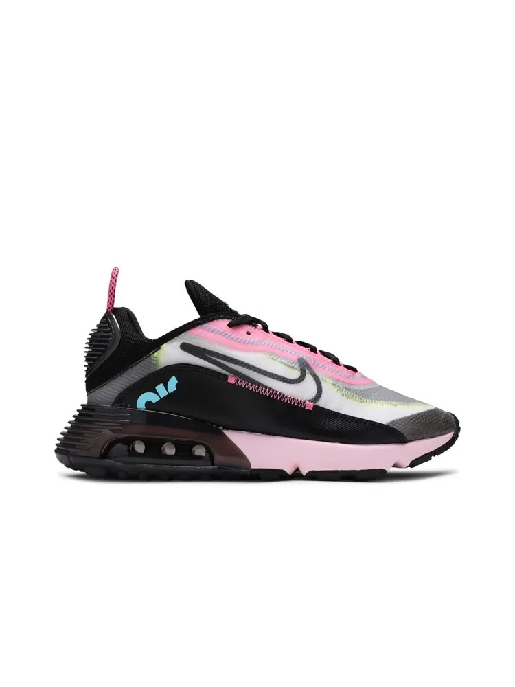 Кроссовки Nike Wmns Air Max 2090 — изображение 1 из 4, черный