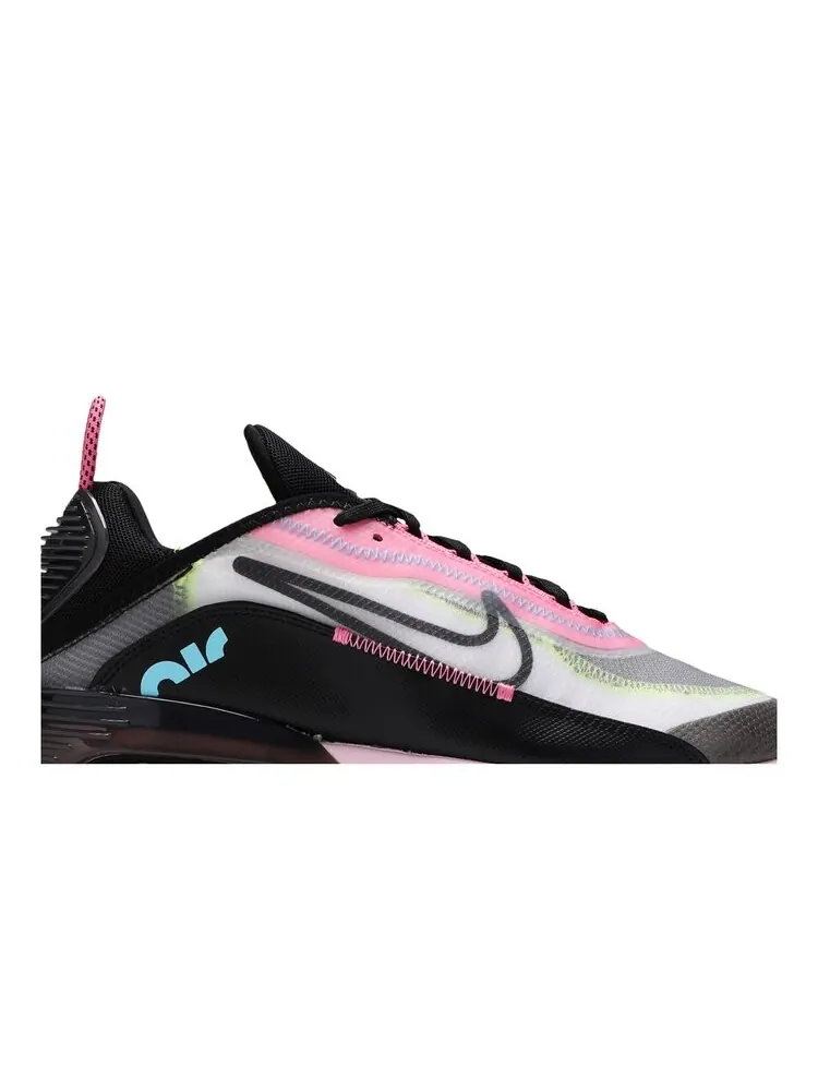 Кроссовки Nike Wmns Air Max 2090 — изображение 2 из 4, черный