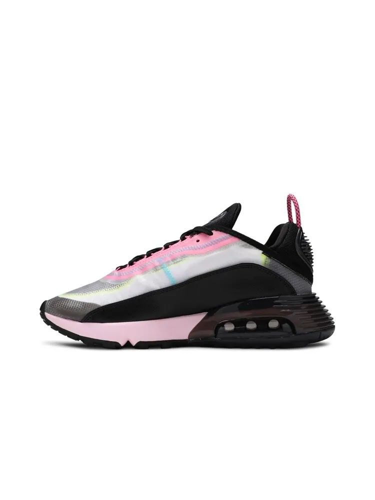 Кроссовки Nike Wmns Air Max 2090 — изображение 3 из 4, черный