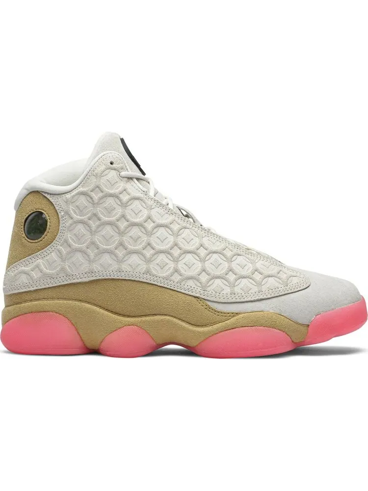 Кроссовки Air Jordan 13 Retro Chinese New Year — изображение 1 из 8, загар
