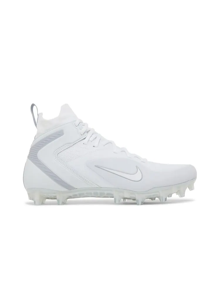 Кроссовки Nike Alpha Huarache 8 Elite — изображение 1 из 4, белый