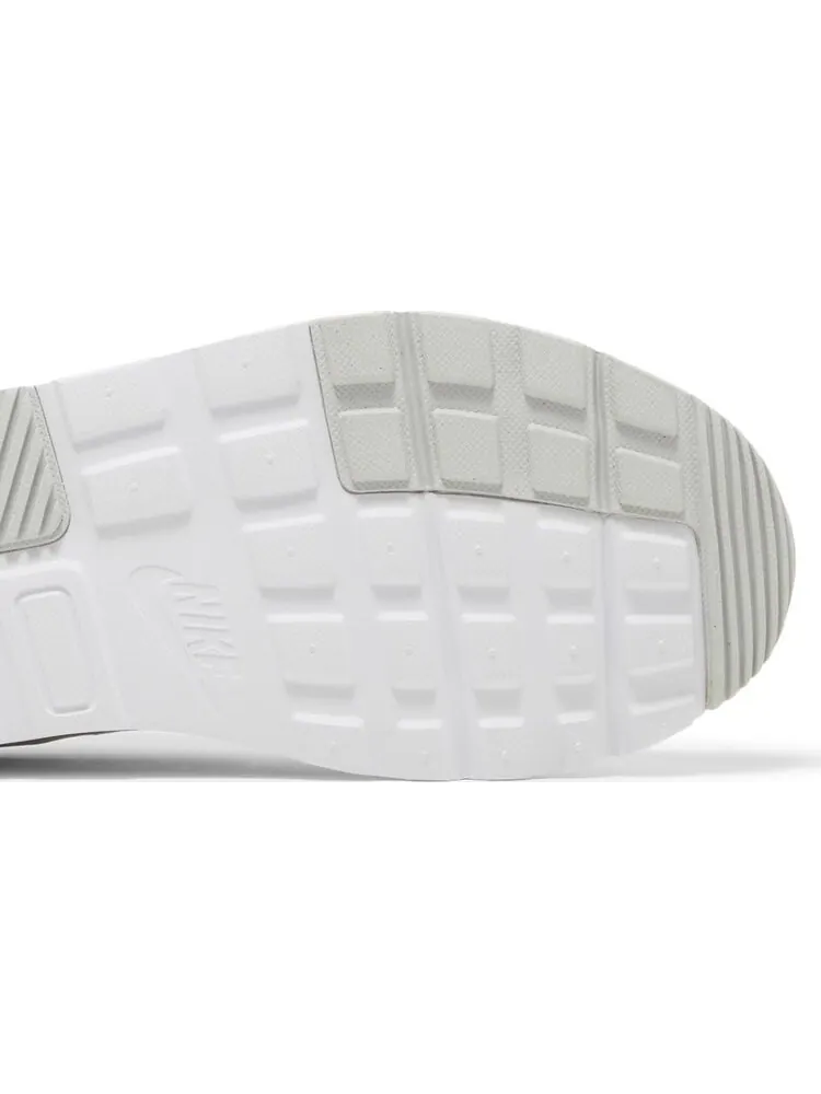 Кроссовки Nike Wmns Air Max SC 'White Metallic Platinum' — изображение 5 из 8, белый