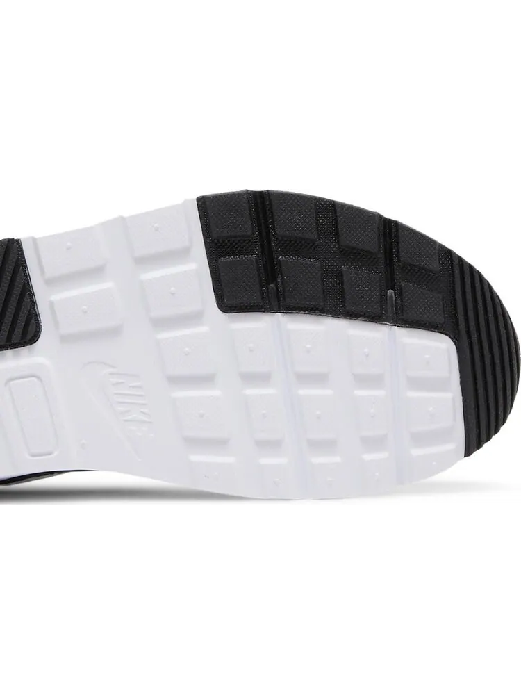 Кроссовки Nike Wmns Air Max SC 'White Black' — изображение 5 из 8, белый