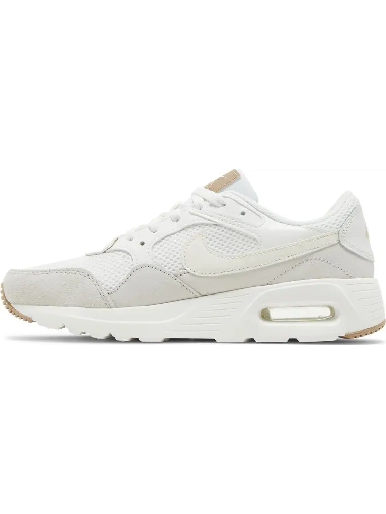 Кроссовки Nike Wmns Air Max SC 'White Platinum Tint' — изображение 3 из 8, белый