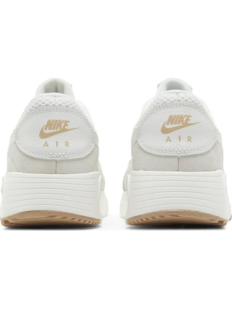 Кроссовки Nike Wmns Air Max SC 'White Platinum Tint' — изображение 6 из 8, белый