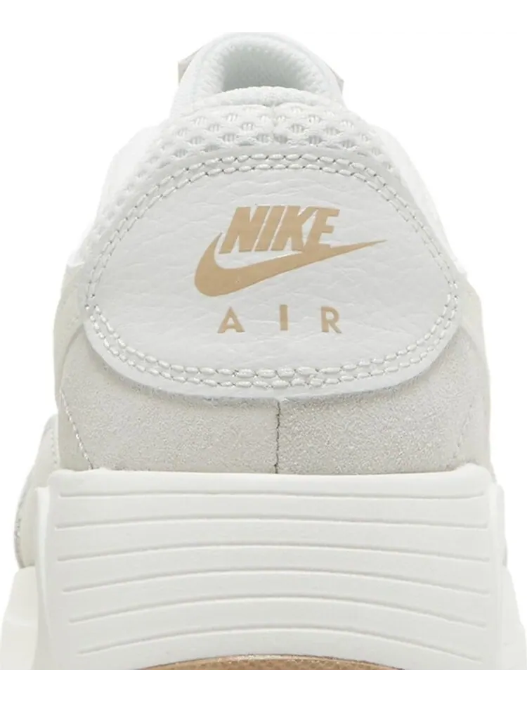 Кроссовки Nike Wmns Air Max SC 'White Platinum Tint' — изображение 7 из 8, белый