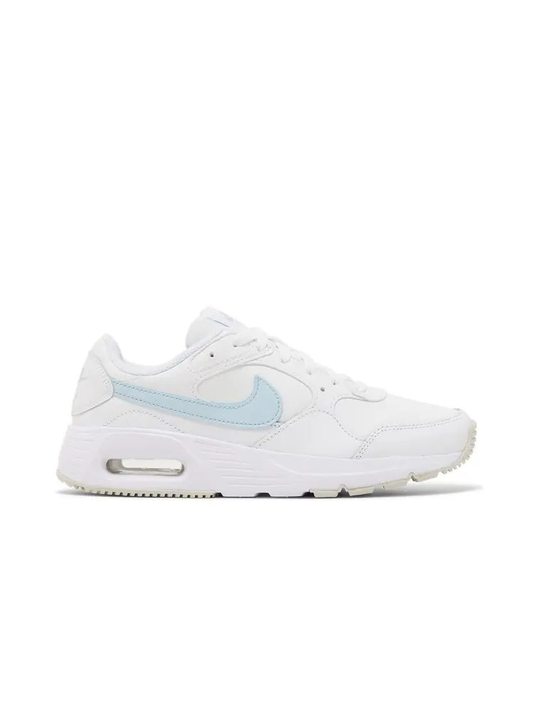 Кроссовки Nike Wmns Air Max SC — изображение 1 из 4, белый